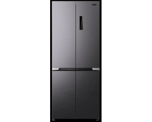 Холодильник DeLonghi DMXS 19PINF IG SALVATORE