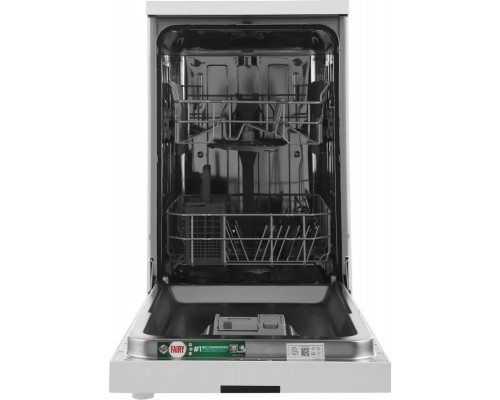 Посудомоечная машина Beko DVS050R01W