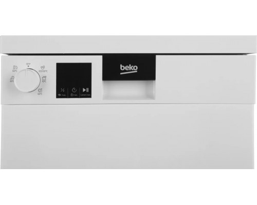  Посудомоечная машина Beko DVS050R01W