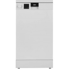  Посудомоечная машина Beko DVS050R01W