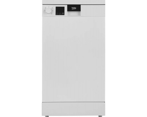  Посудомоечная машина Beko DVS050R01W