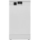  Посудомоечная машина Beko DVS050R01W