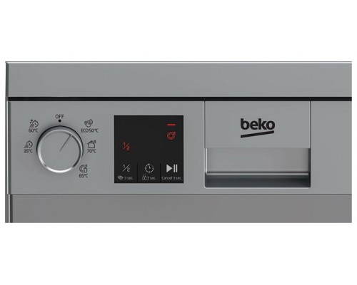  Посудомоечная машина Beko DVS050R02S