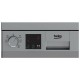  Посудомоечная машина Beko DVS050R02S