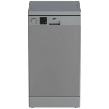  Посудомоечная машина Beko DVS050R02S