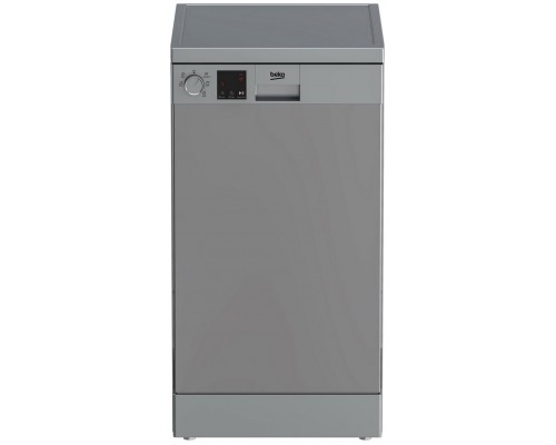  Посудомоечная машина Beko DVS050R02S