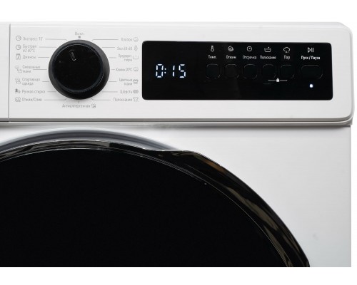 Стиральная машина DeLonghi DWM 624 V ALICIA