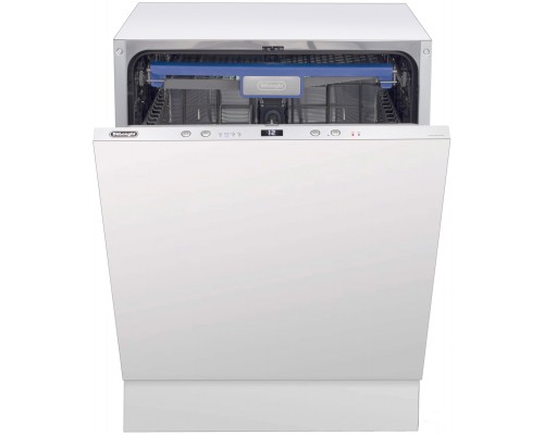 Посудомоечная машина DeLonghi DDW 06F Basilia