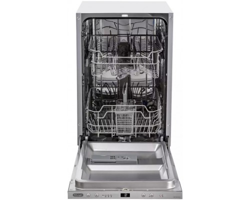 Посудомоечная машина DeLonghi DDW 06S Basilia