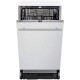 Посудомоечная машина DeLonghi DDW 06S Basilia
