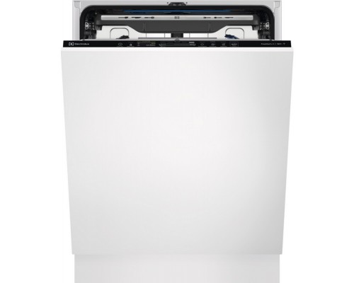 Посудомоечная машина Electrolux EEC87400W
