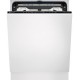 Посудомоечная машина Electrolux EEC87400W