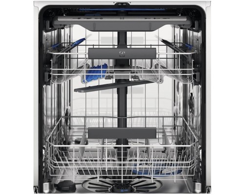 Посудомоечная машина Electrolux EEG68520W