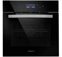 Духовой шкаф Maunfeld EOEC.566TB