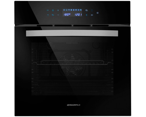 Духовой шкаф Maunfeld EOEC.566TB