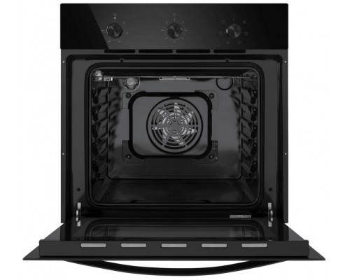 Духовой шкаф Maunfeld EOEC.586B2