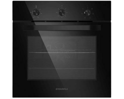 Духовой шкаф Maunfeld EOEC.586B2