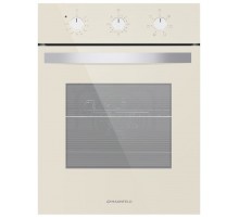 Духовой шкаф Maunfeld EOEC516BG