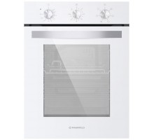 Духовой шкаф Maunfeld EOEC516W
