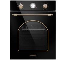 Духовой шкаф Maunfeld EOEF516RBG