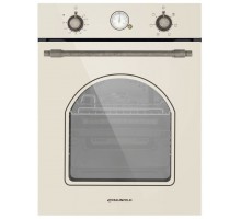 Духовой шкаф Maunfeld EOEF516RIB