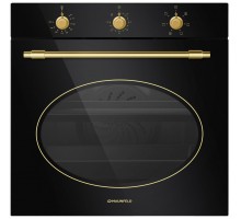 Духовой шкаф Maunfeld EOEFG.566RBG.MT