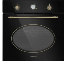 Духовой шкаф Maunfeld EOEFG.566RBG.RT