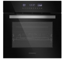 Духовой шкаф Maunfeld EOEH.5811B