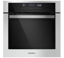 Духовой шкаф Maunfeld EOEH.5811S1