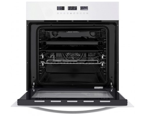 Духовой шкаф Maunfeld EOEH.5811W Духовой шкаф Maunfeld EOEH.5811W