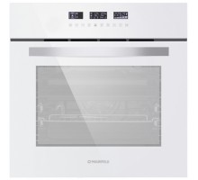 Духовой шкаф Maunfeld EOEH.5811W