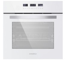 Духовой шкаф Maunfeld EOEH.5811W