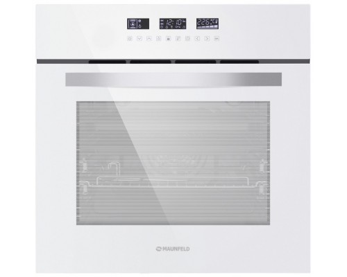 Духовой шкаф Maunfeld EOEH.5811W Духовой шкаф Maunfeld EOEH.5811W