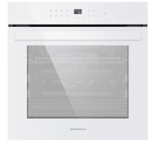 Духовой шкаф Maunfeld EOEH.7611SCW