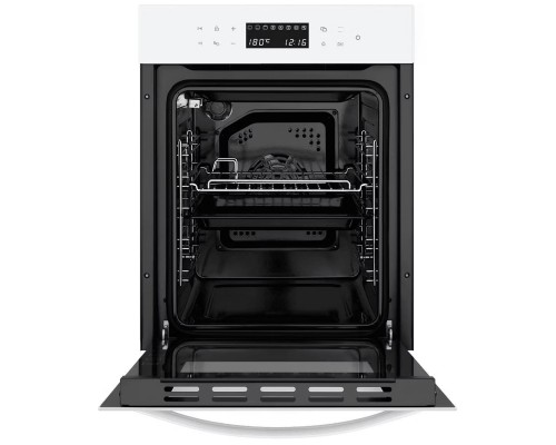 Духовой шкаф Maunfeld EOEH5110W Духовой шкаф Maunfeld EOEH5110W