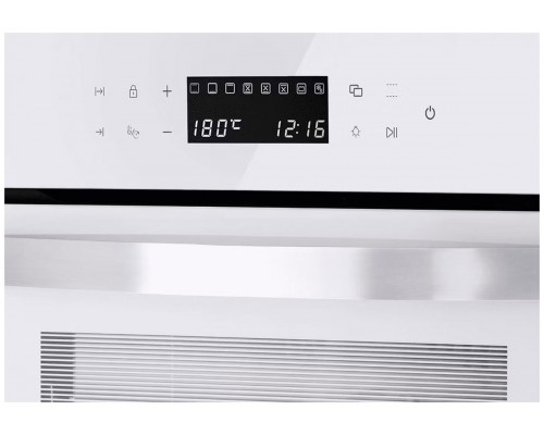 Духовой шкаф Maunfeld EOEH5110W Духовой шкаф Maunfeld EOEH5110W