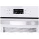 Духовой шкаф Maunfeld EOEH5110W