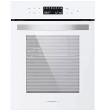 Духовой шкаф Maunfeld EOEH5110W