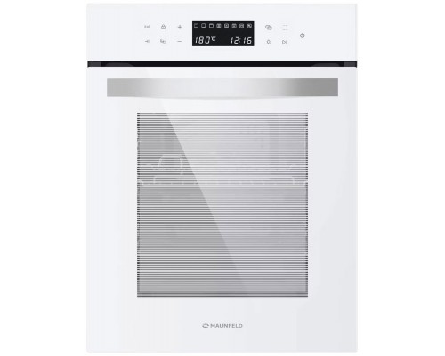 Духовой шкаф Maunfeld EOEH5110W Духовой шкаф Maunfeld EOEH5110W