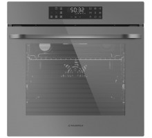 Духовой шкаф Maunfeld EOEH7614LGR