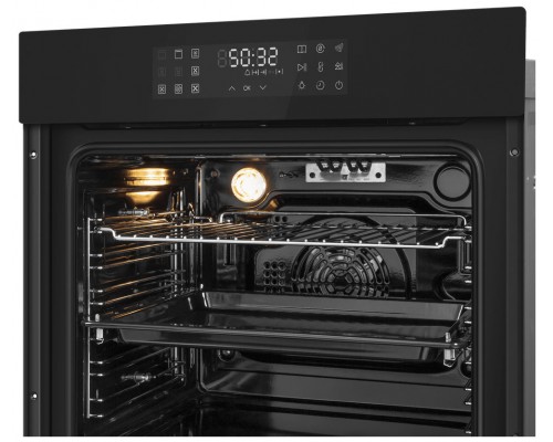 Духовой шкаф Maunfeld EOEH7615B Духовой шкаф Maunfeld EOEH7615B
