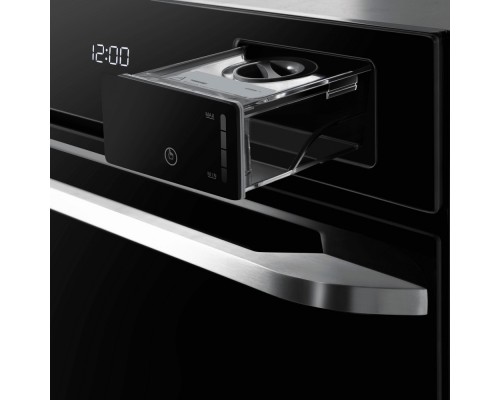 Духовой шкаф Maunfeld EOEH7615STB Духовой шкаф Maunfeld EOEH7615STB