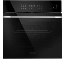 Духовой шкаф Maunfeld EOEH7615STB