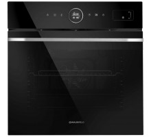 Духовой шкаф Maunfeld EOEH7617STB