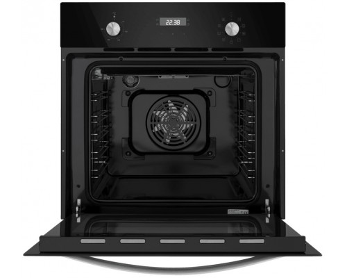 Духовой шкаф Maunfeld EOEM.589B