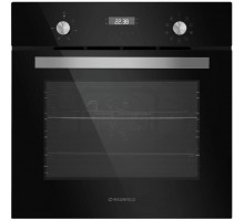 Духовой шкаф Maunfeld EOEM.589B