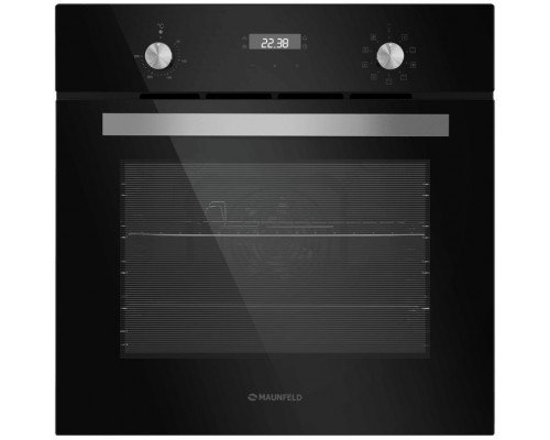 Духовой шкаф Maunfeld EOEM.589B