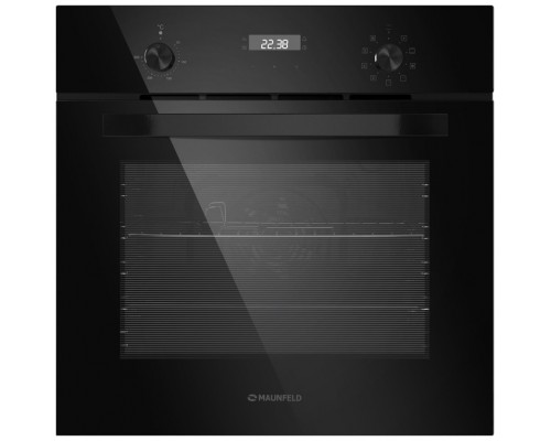 Духовой шкаф Maunfeld EOEM.589B2