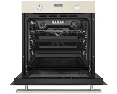 Духовой шкаф Maunfeld EOEM.769BG