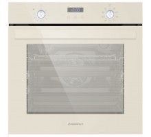 Духовой шкаф Maunfeld EOEM.769BG